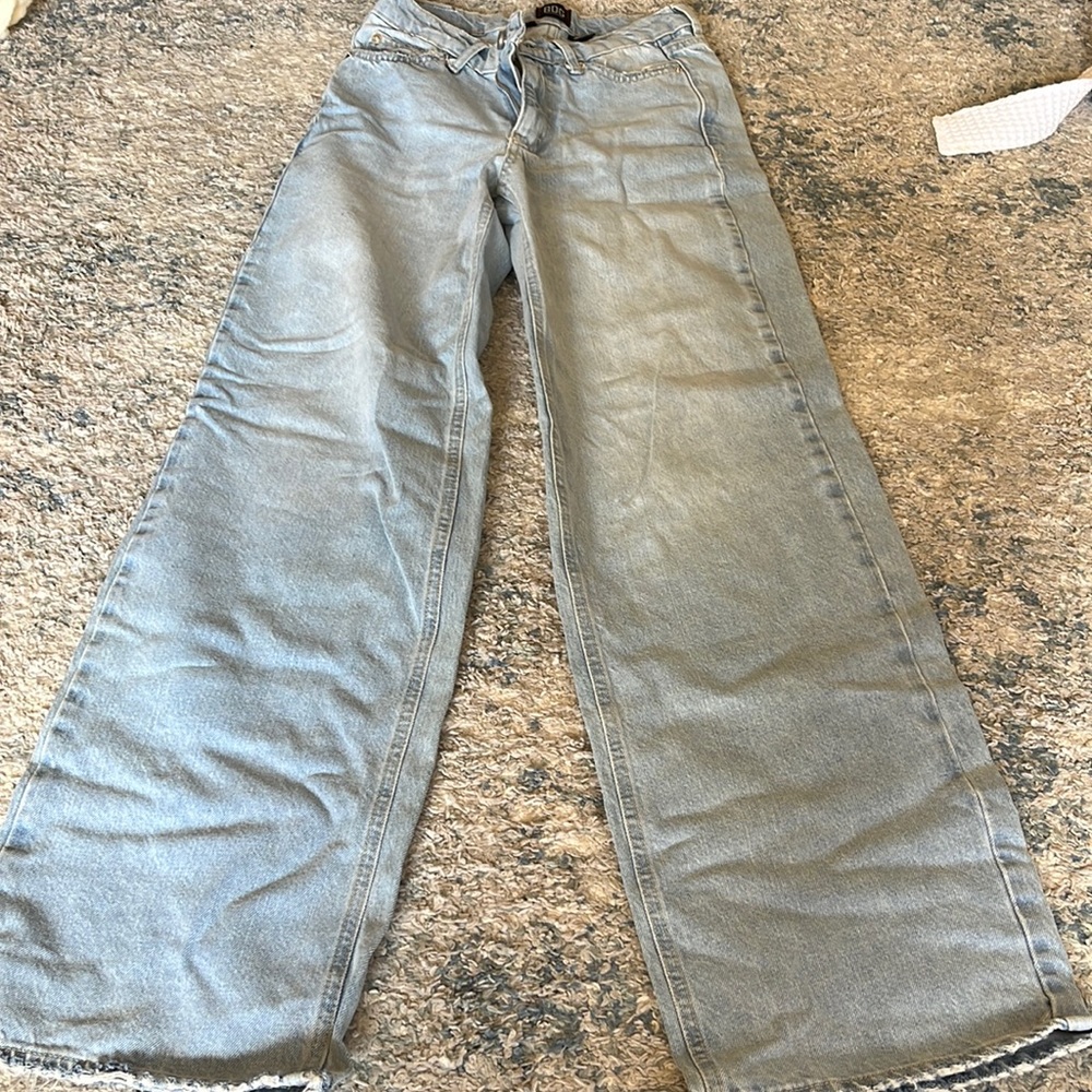 BDG urban outfitters dip jeans